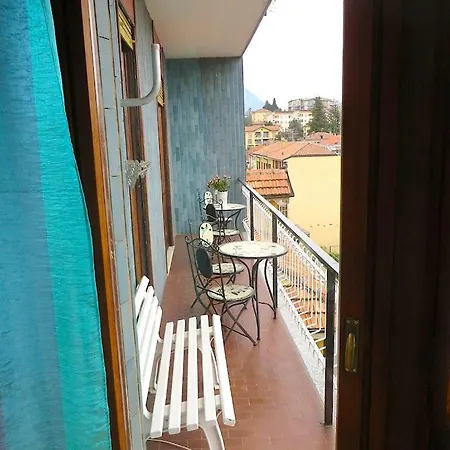 Apartment Giuse