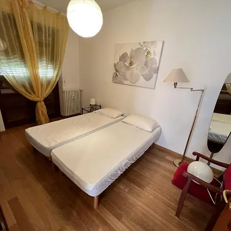 Apartmán Giuse Verbania