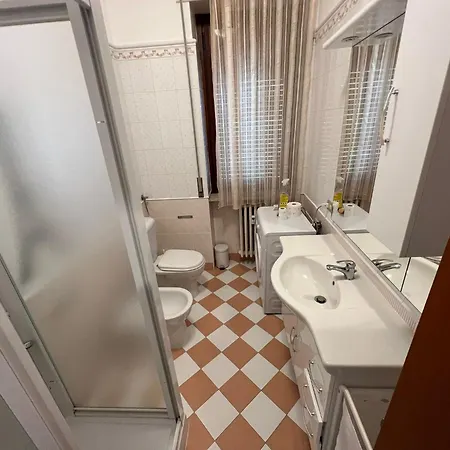 Apartment Giuse *