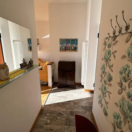 Apartment Giuse