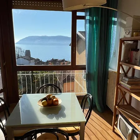 Apartamento Giuse Verbania