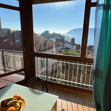 Giuse Apartment