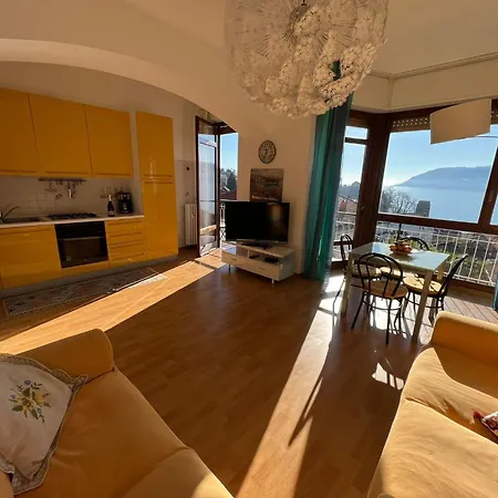 Apartment Giuse