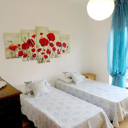Giuse Apartment *