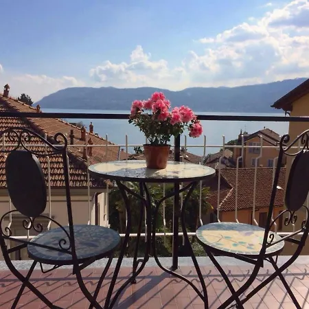 Apartmán Giuse Verbania